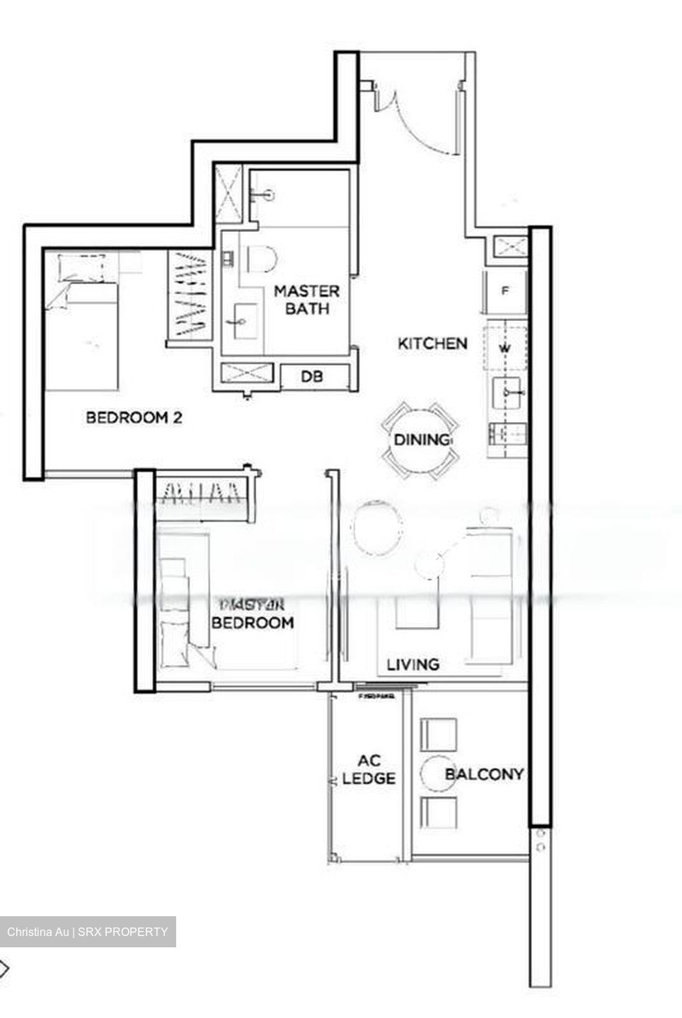 Gem Residences (D12), Condominium #503697431
